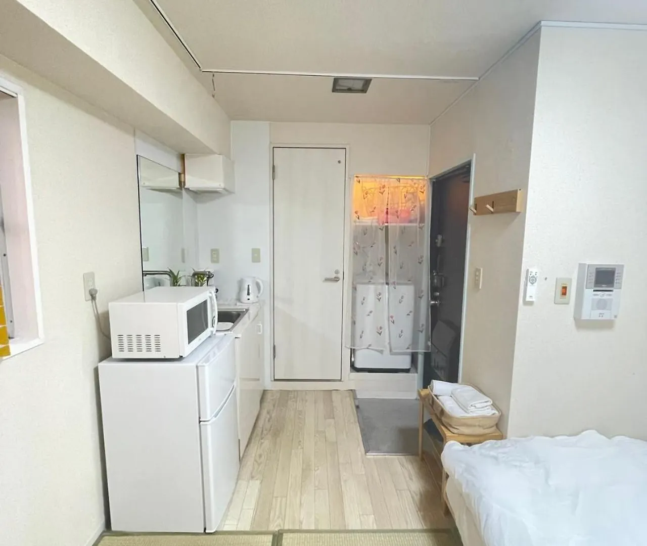 红楼house Apartment Tokyo