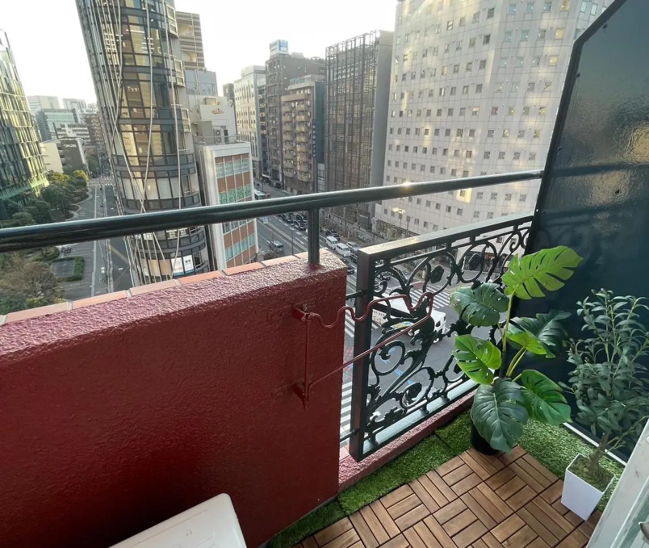 红楼house Apartment Tokyo