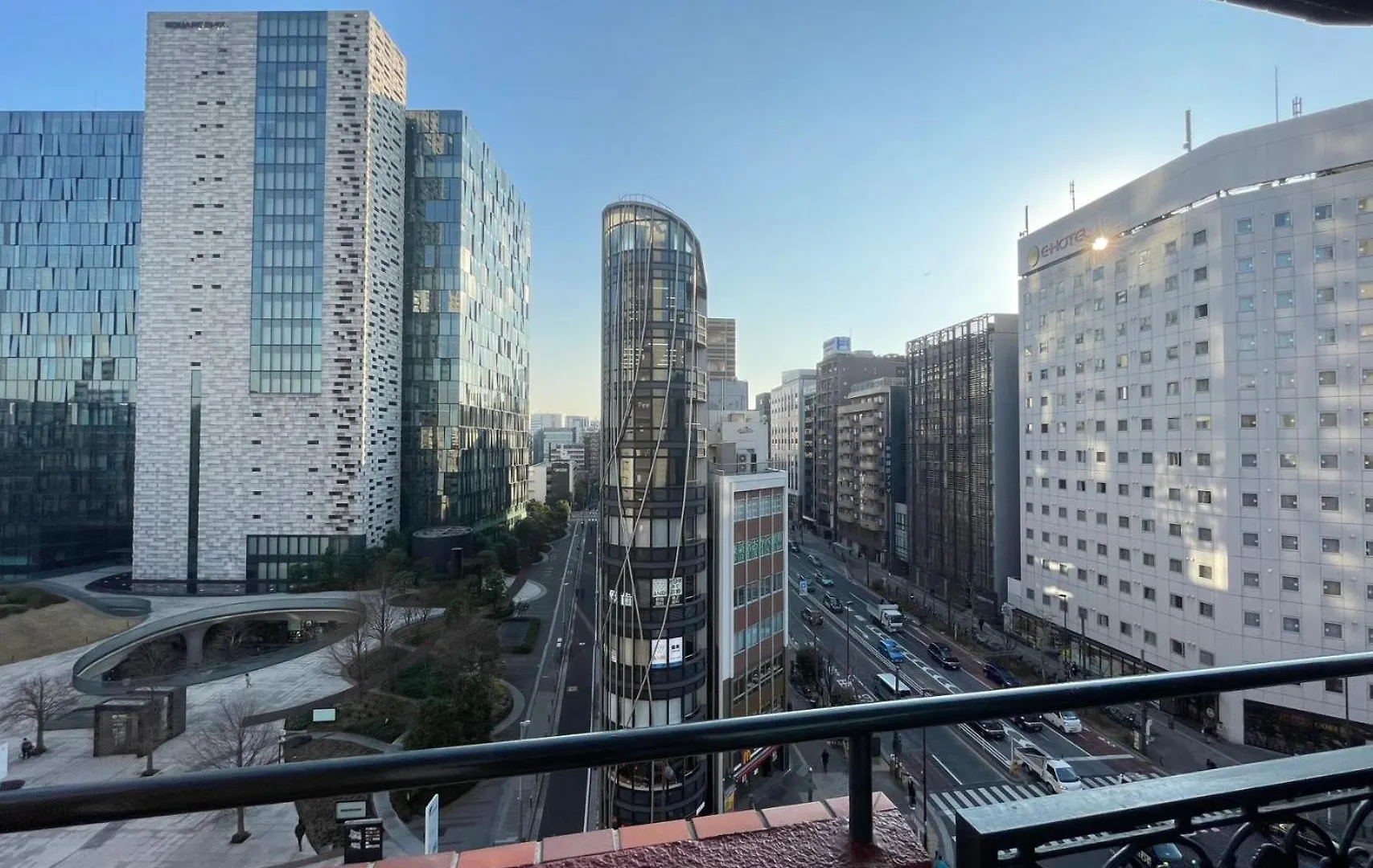 红楼house Apartment Tokyo Japan