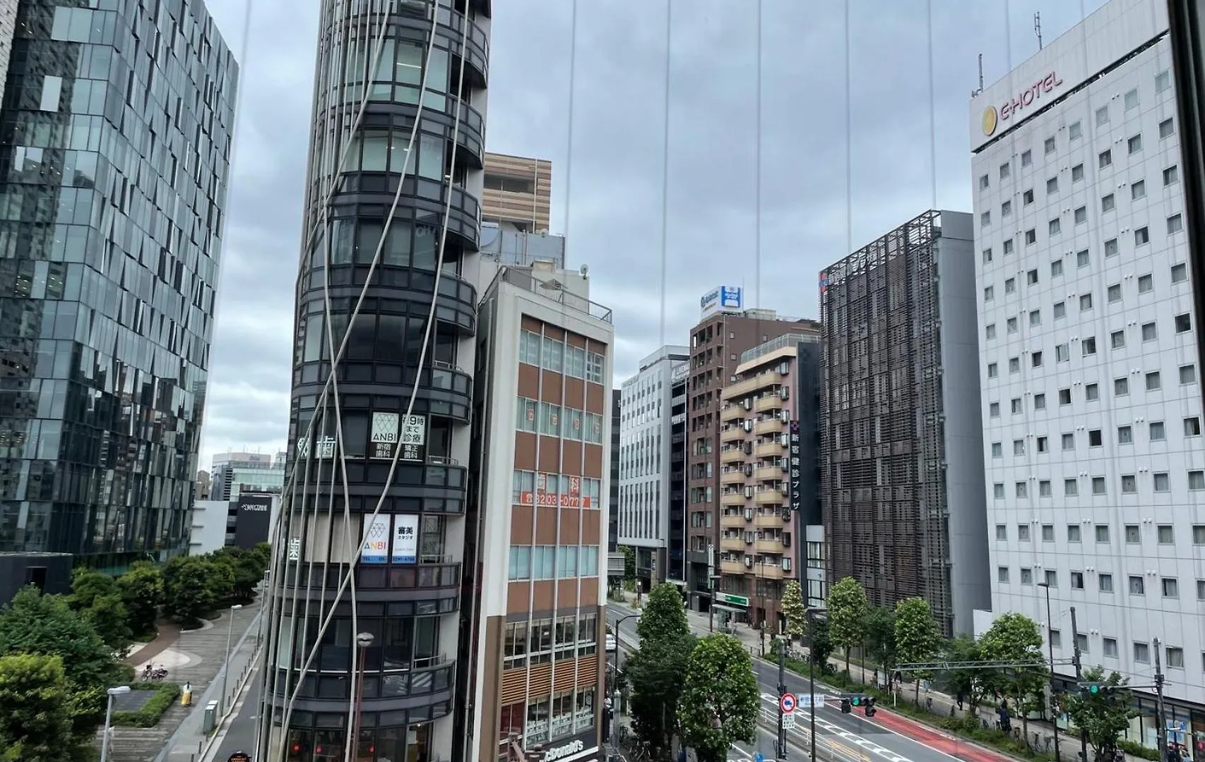 红楼house Apartment Tokyo 0*,  Japan