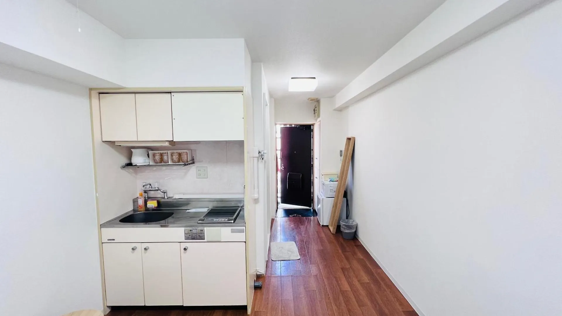 红楼house Apartment Tokyo 0*,  Japan