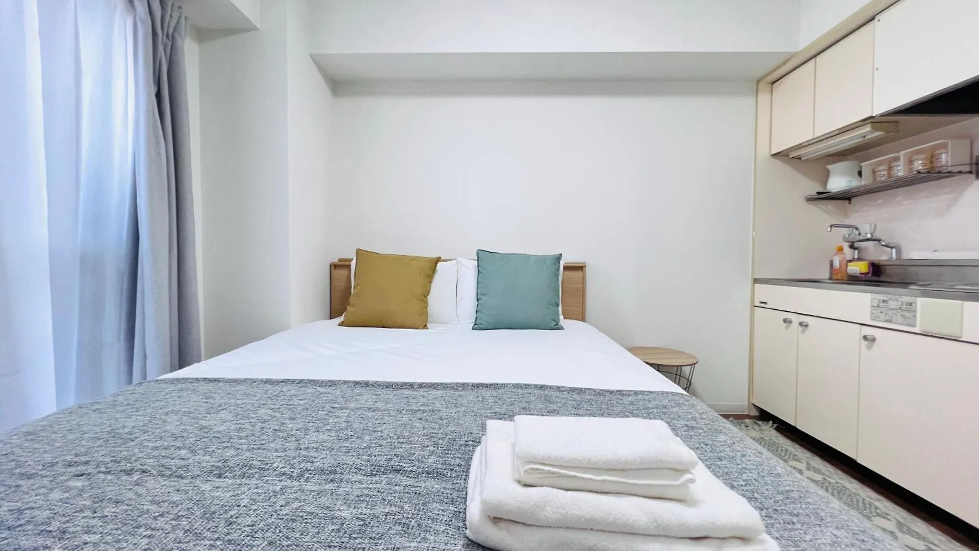 红楼house Apartment Tokyo