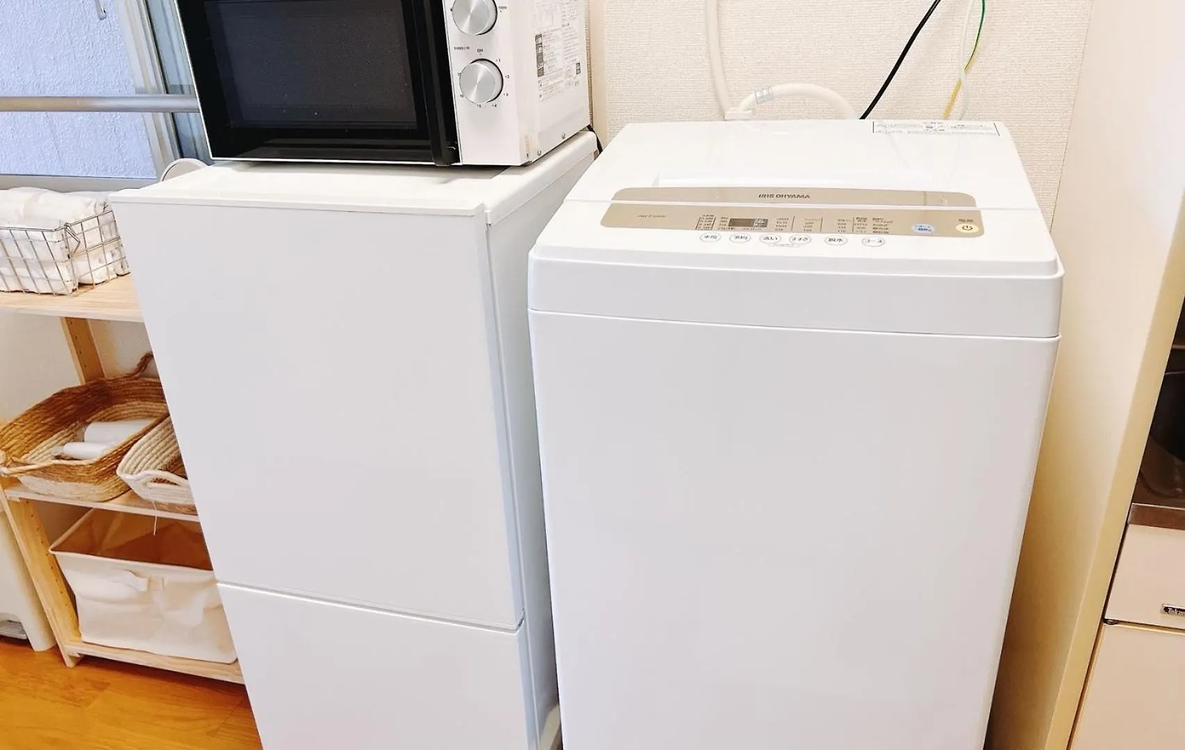 红楼house Apartment Tokyo