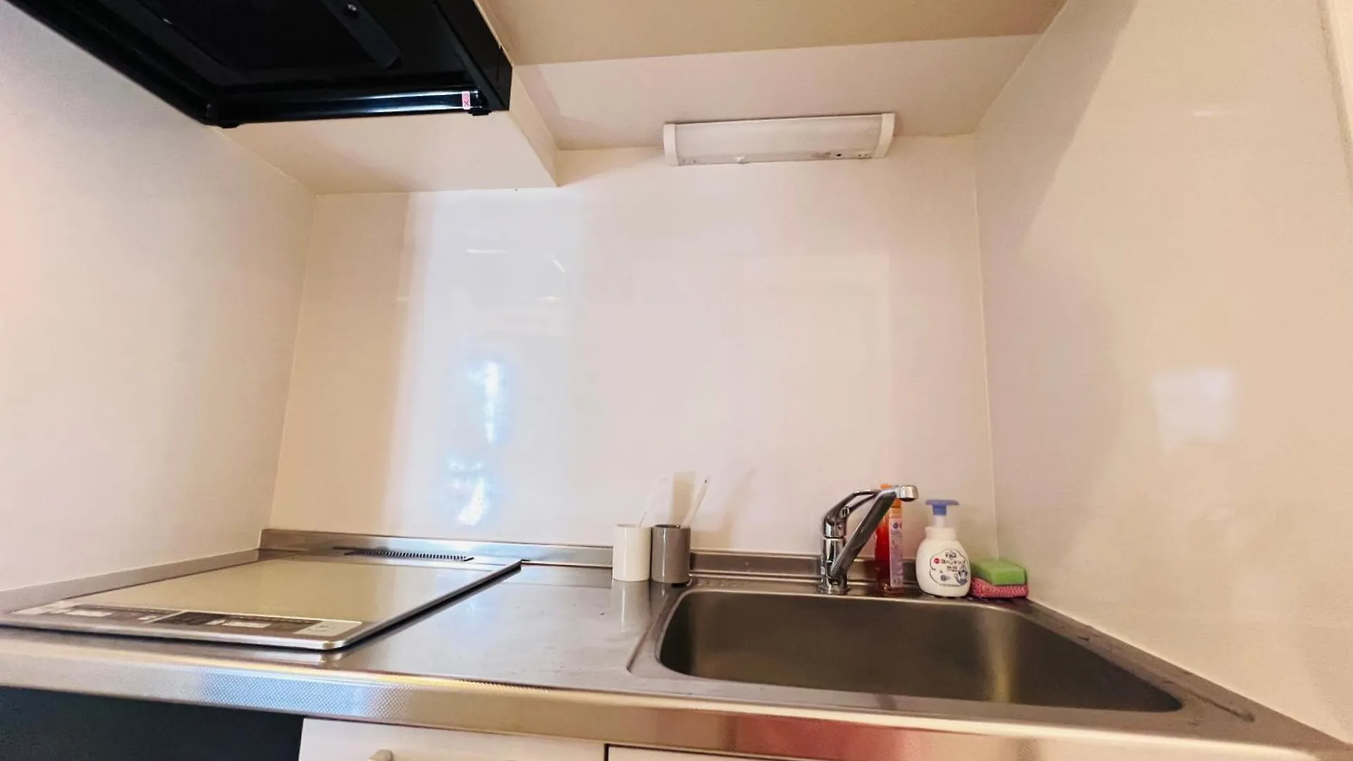 红楼house Apartment Tokyo