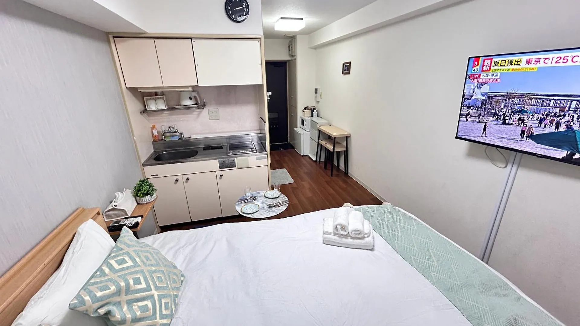红楼house Apartment Tokyo