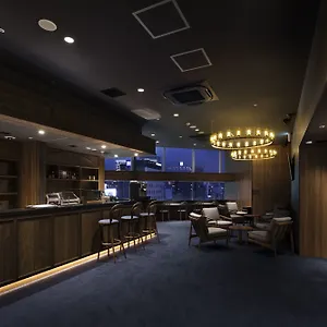 Capsulehotel The Prime Pod Ginza, Tokio