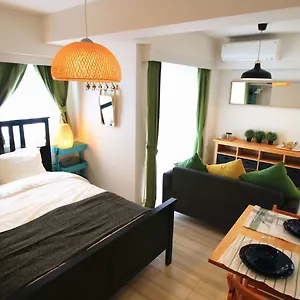 Appartement Uhome Minowa, Tokio
