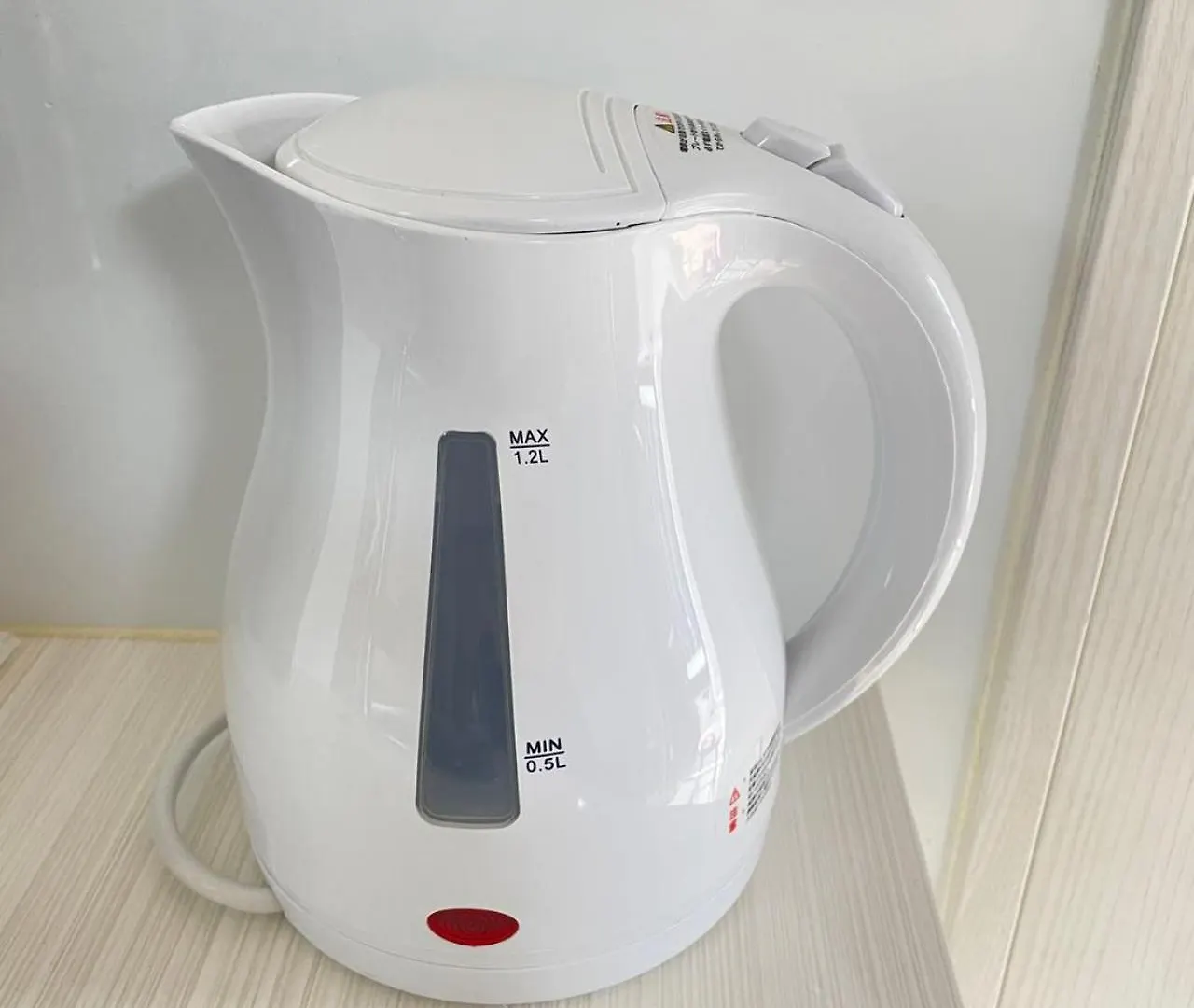 Ferienwohnung 红楼house Präfektur Tokio Japan