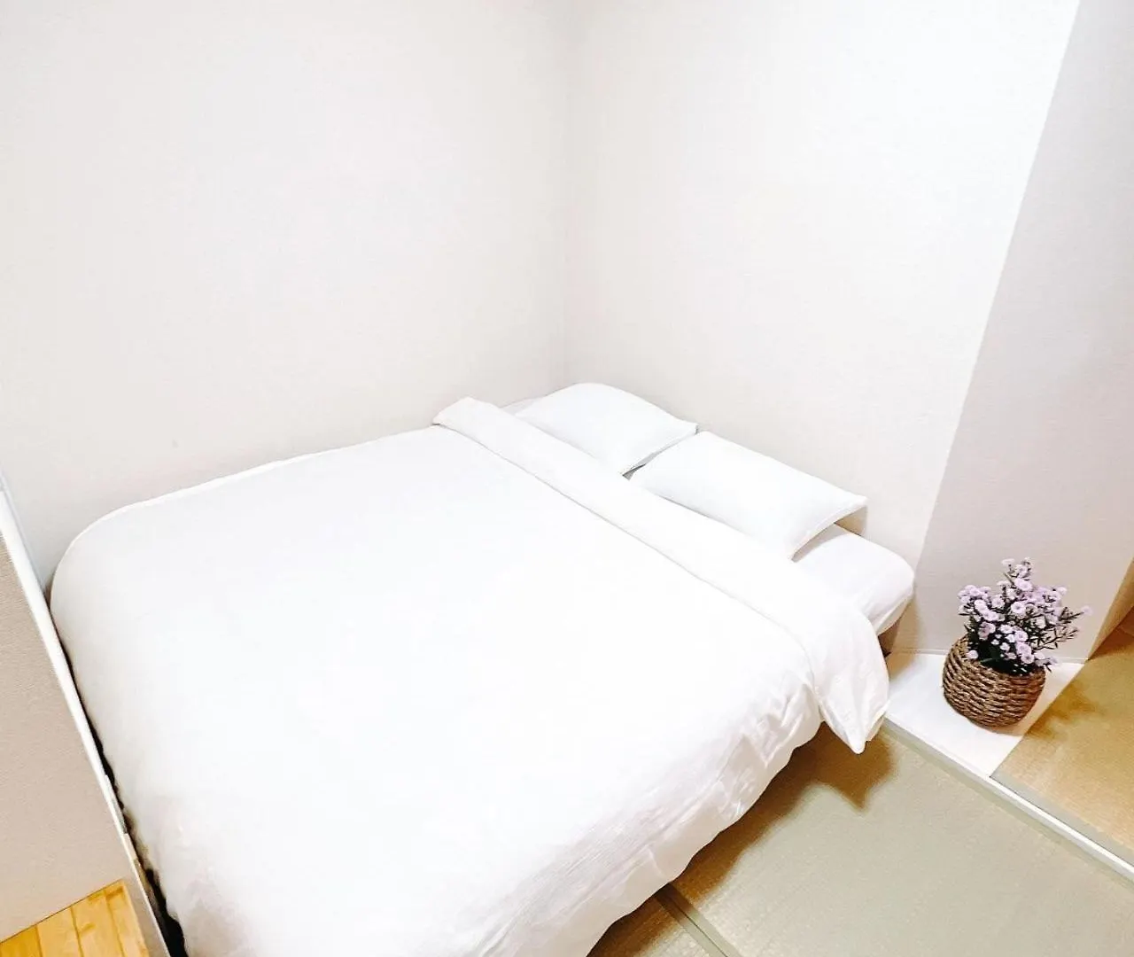 红楼house Apartment Tokyo