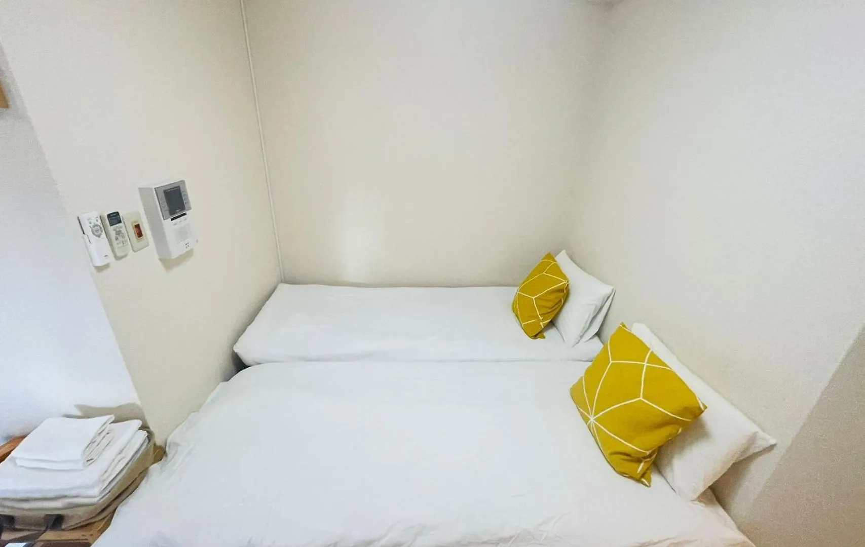 红楼house Apartment Tokyo