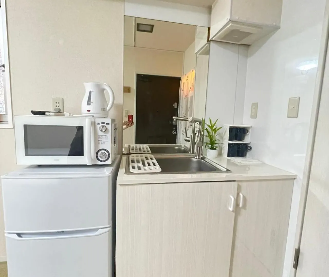 红楼house Apartment Tokyo 0*,