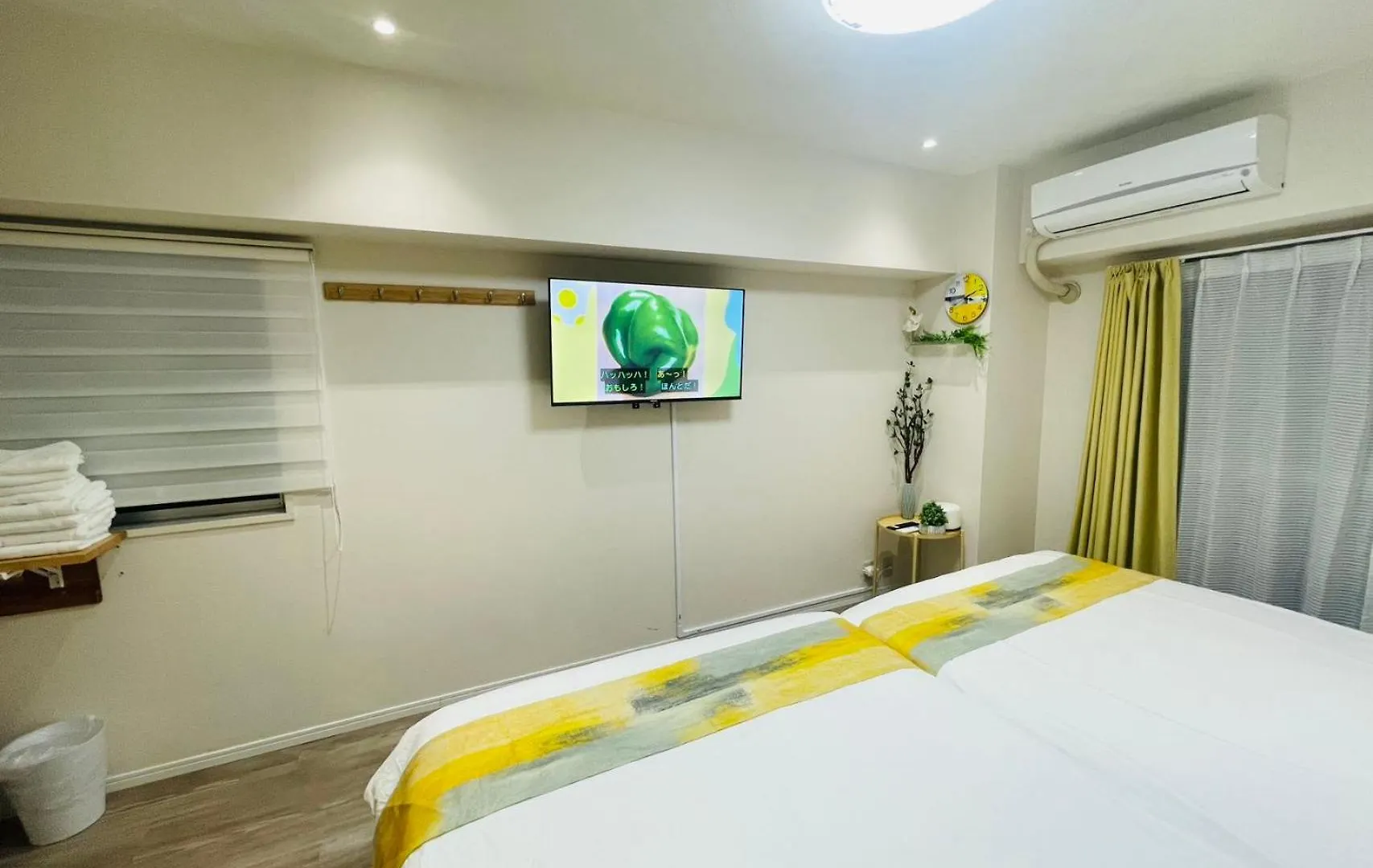 红楼house Apartment Tokyo