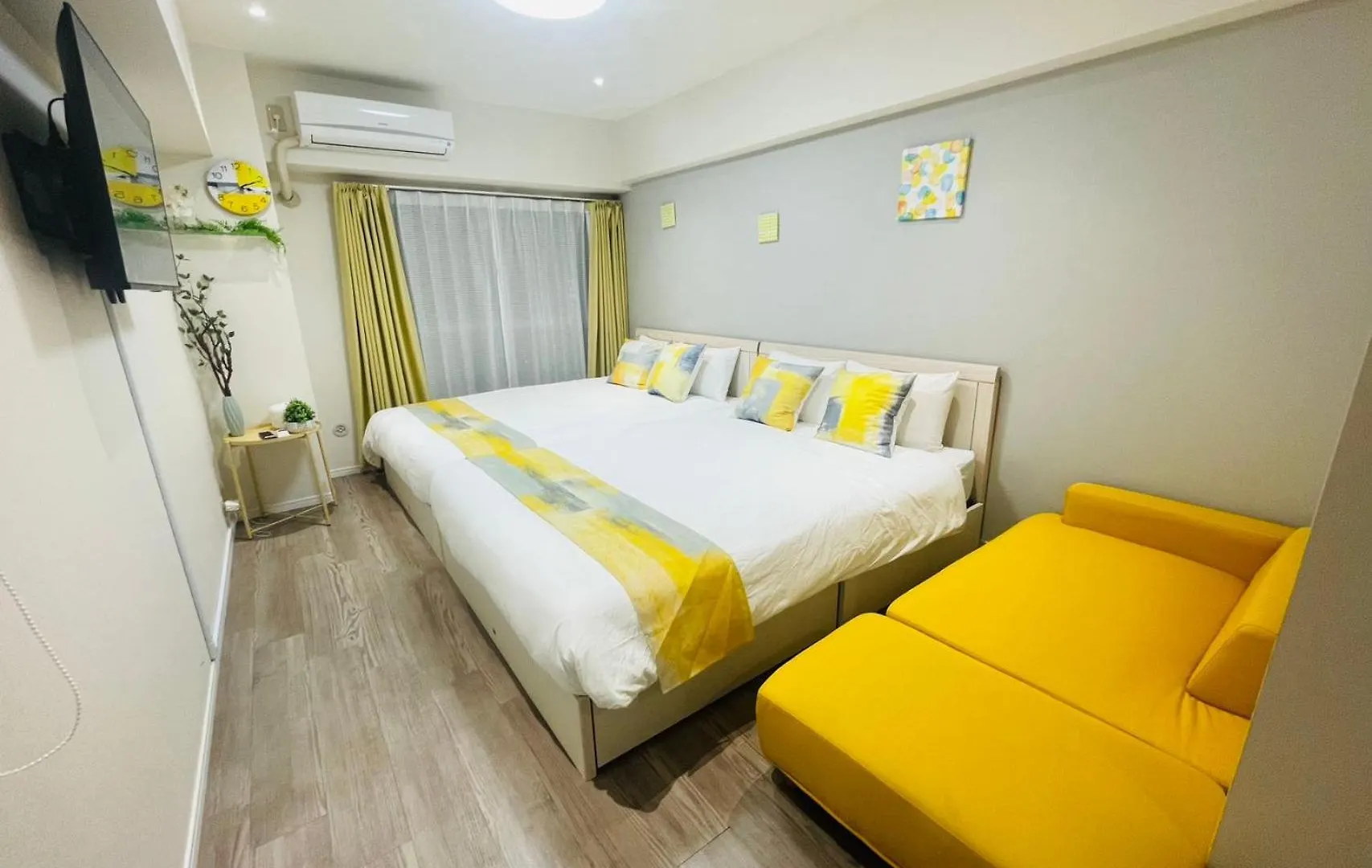 红楼house Apartment Tokyo Japan