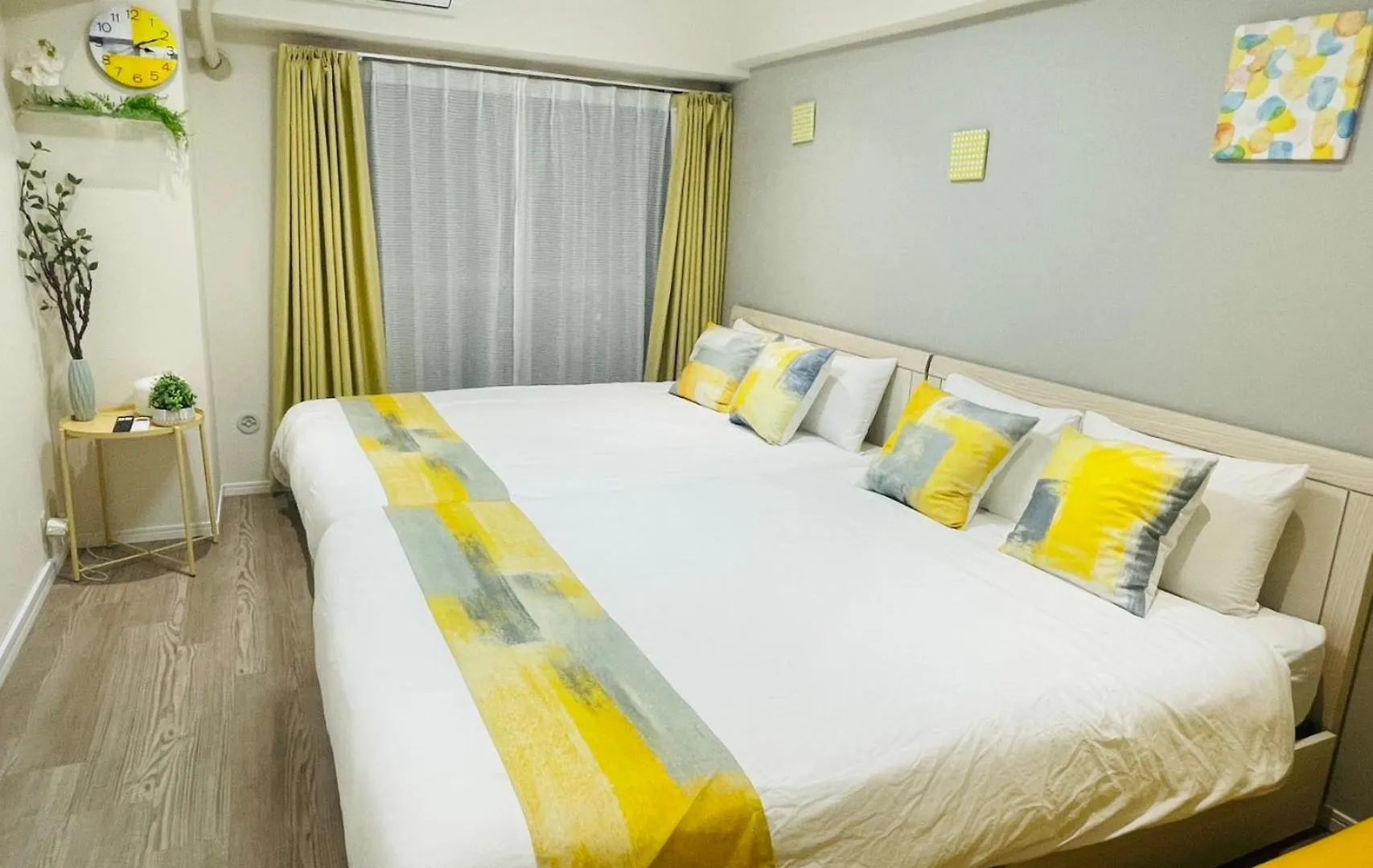 红楼house Apartment Tokyo 0*,  Japan