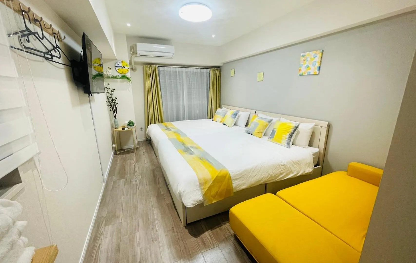 红楼house Apartment Tokyo