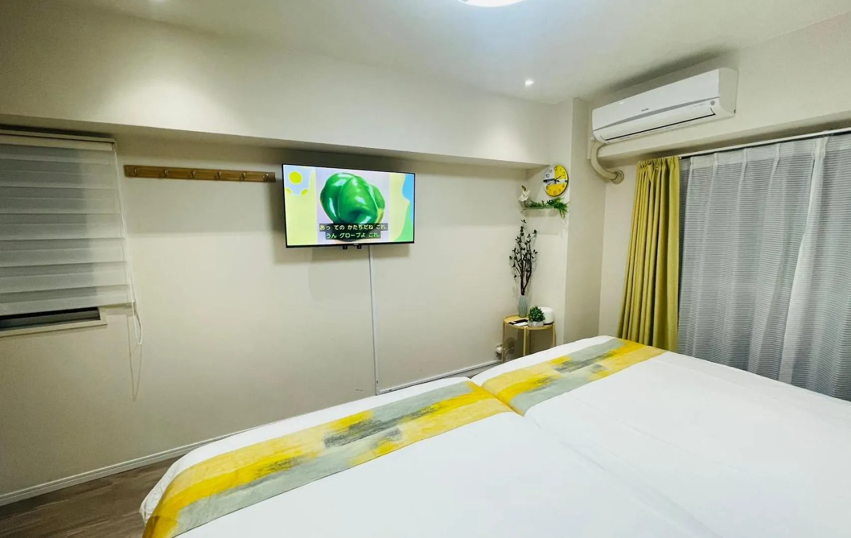 红楼house Apartment Tokyo