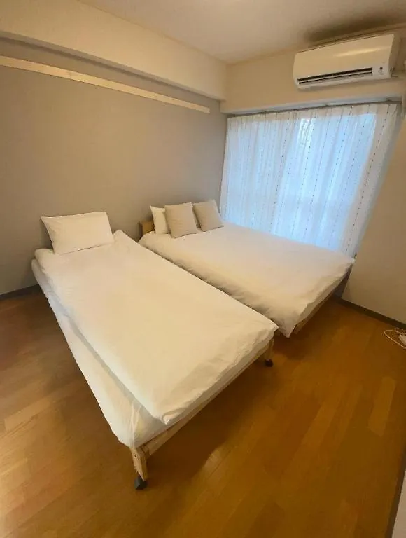 红楼house Apartment Tokyo