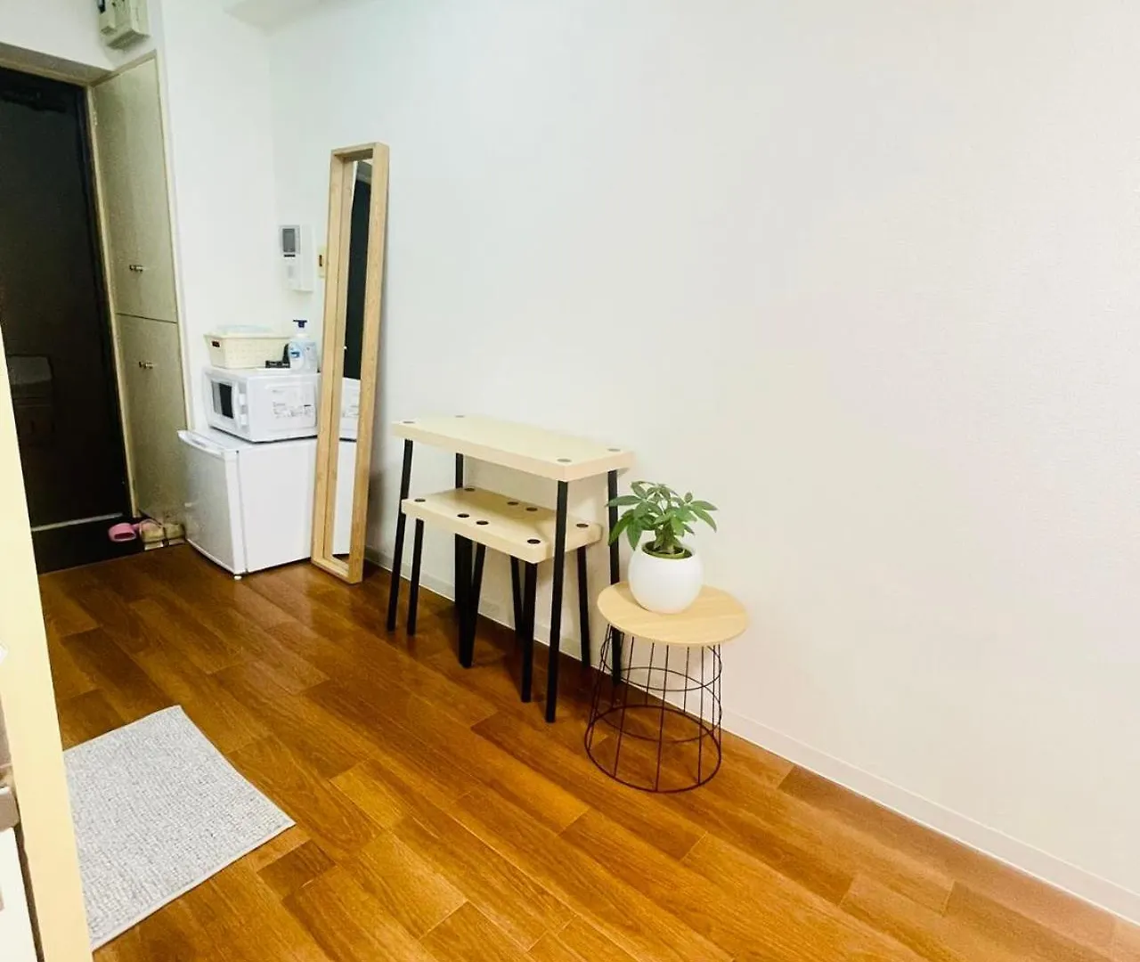 红楼house Apartment Tokyo