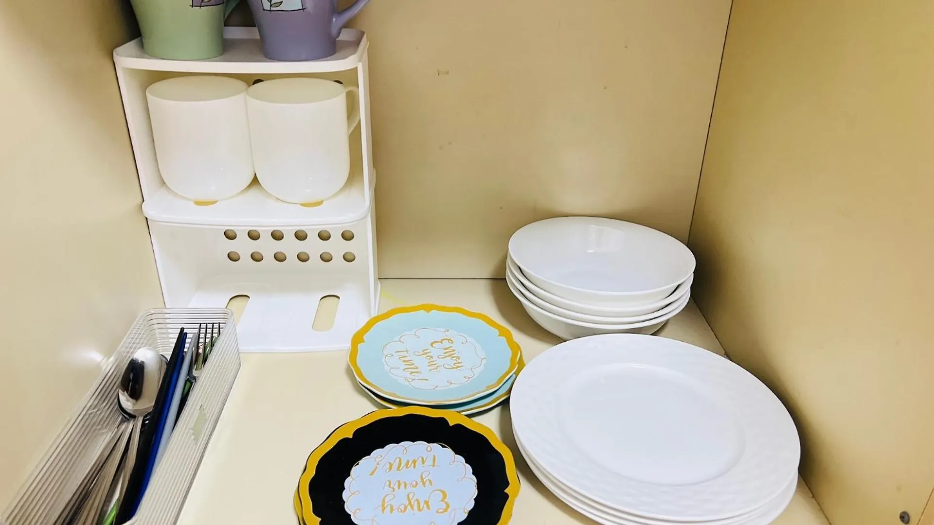Apartment Ferienwohnung 红楼house Präfektur Tokio Japan