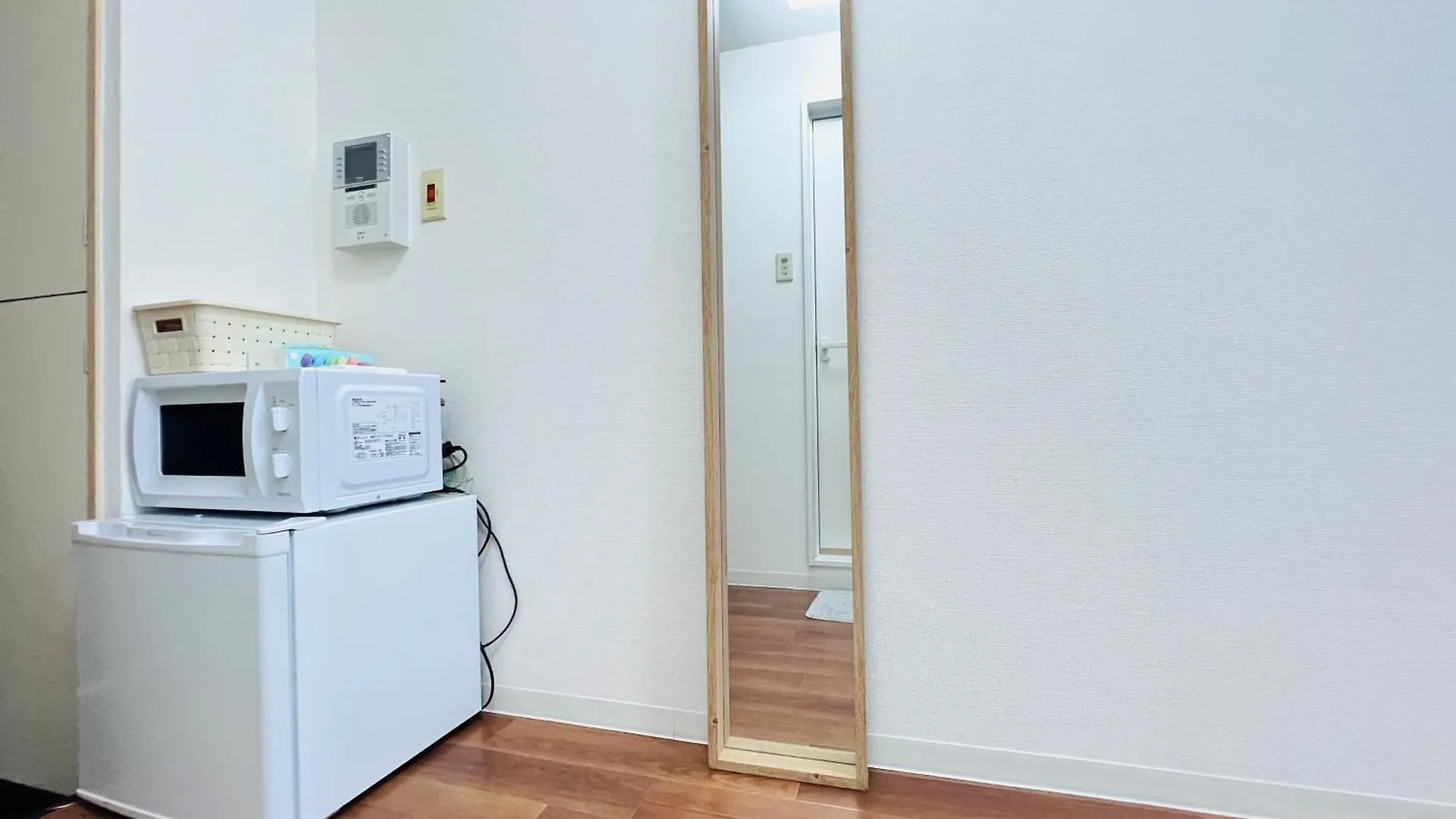 红楼house Apartment Tokyo