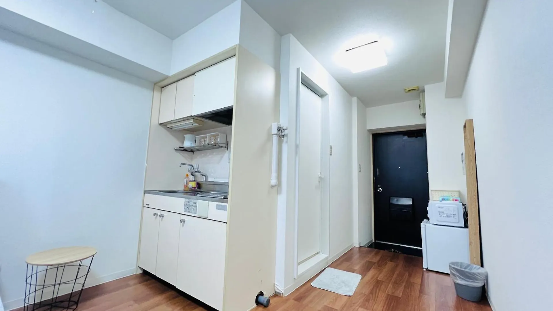 红楼house Apartment Tokyo