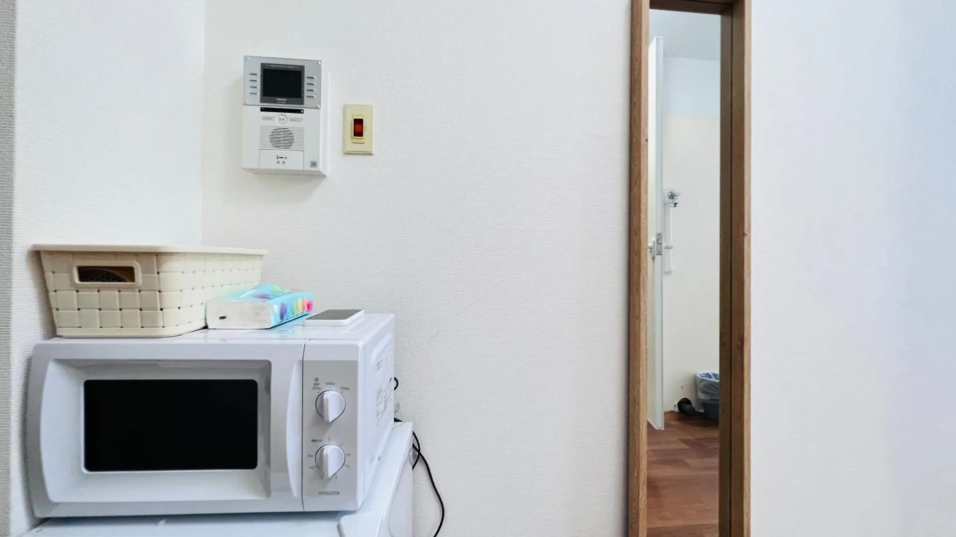 红楼house Apartment Tokyo