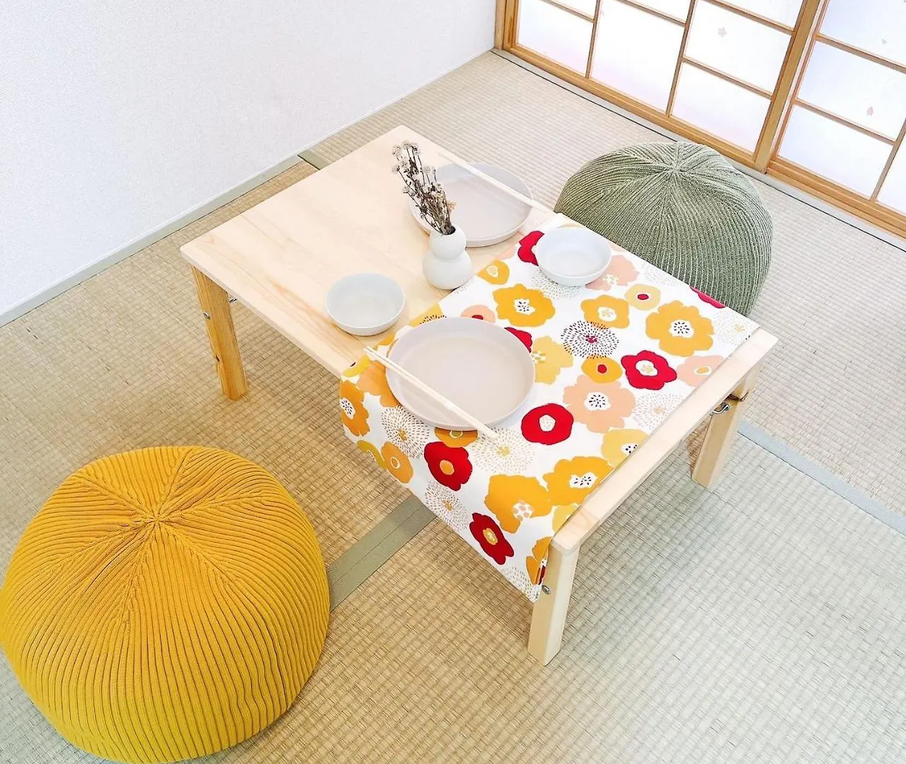 红楼house Apartment Tokyo 0*,