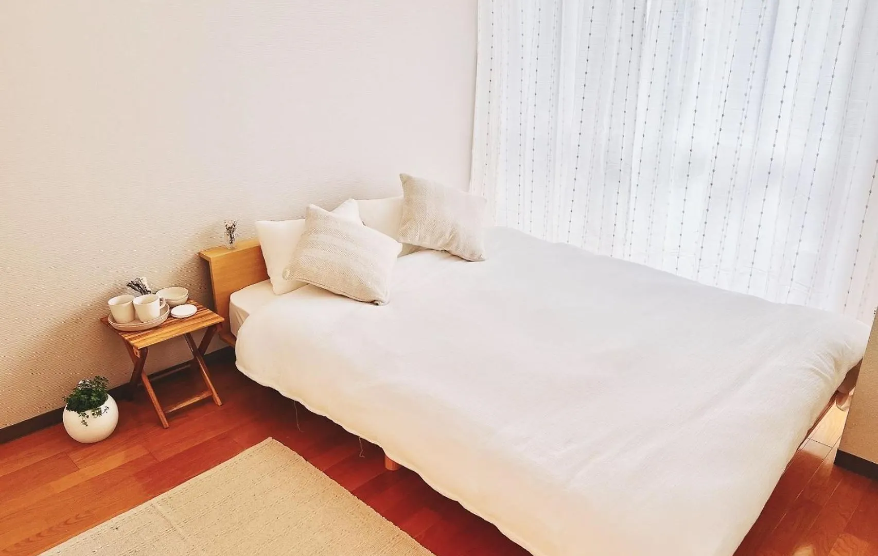 红楼house Apartment Tokyo Japan