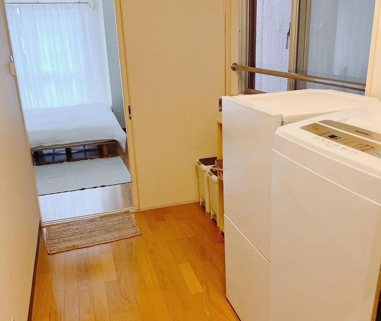 红楼house Apartment Tokyo