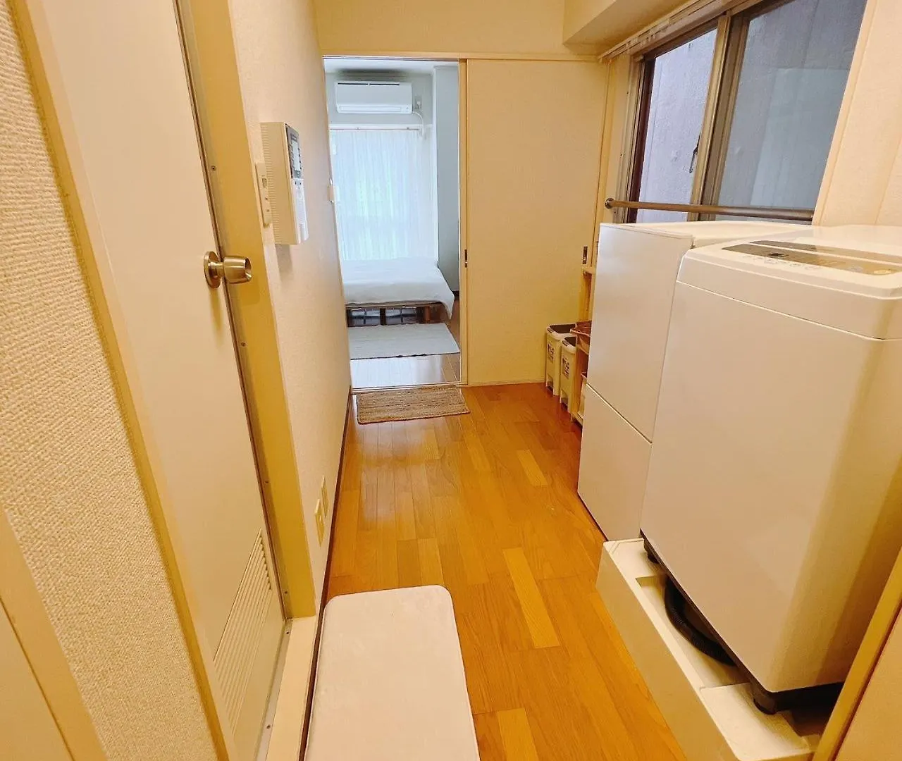 红楼house Apartment Tokyo