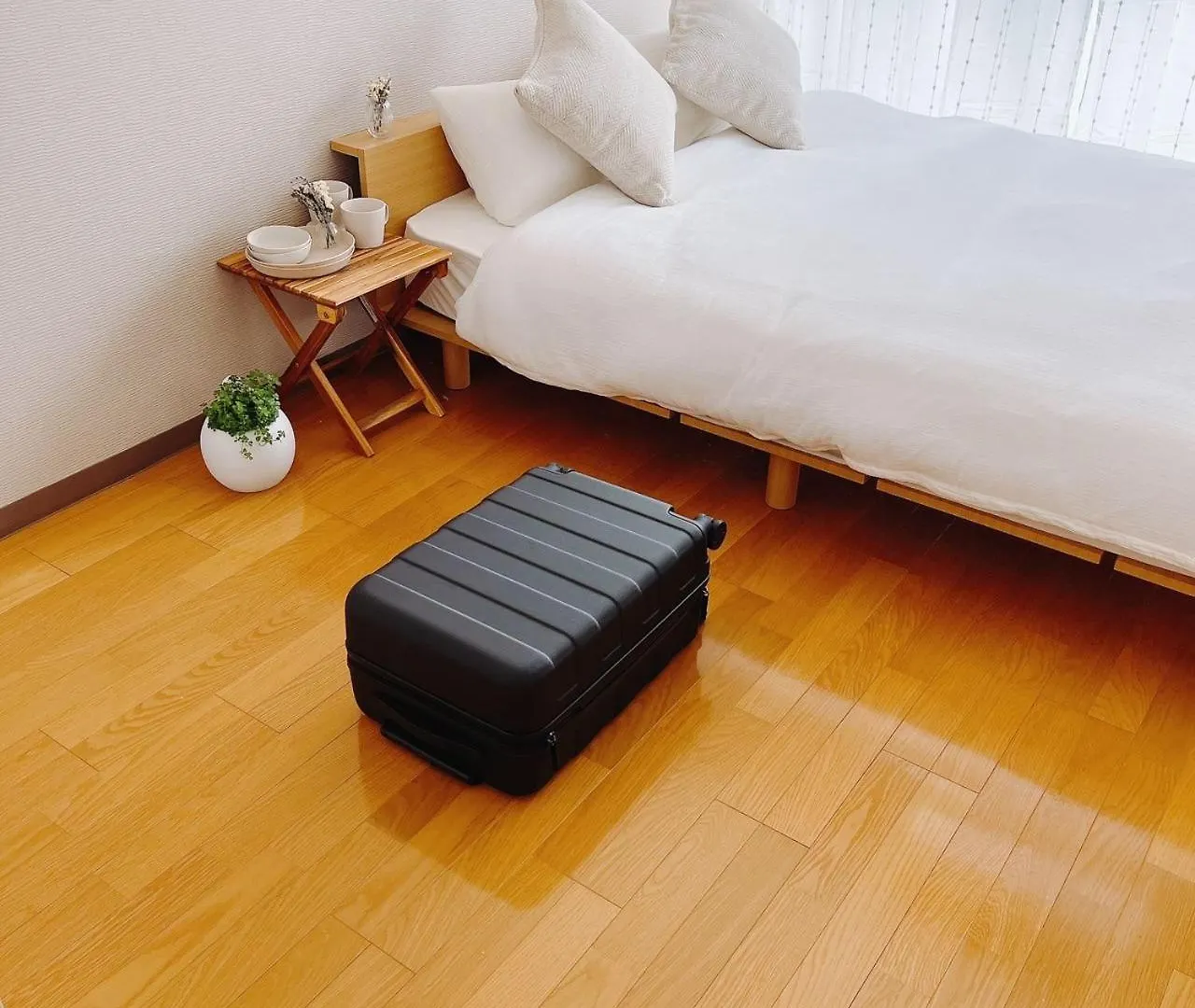 红楼house Apartment Tokyo