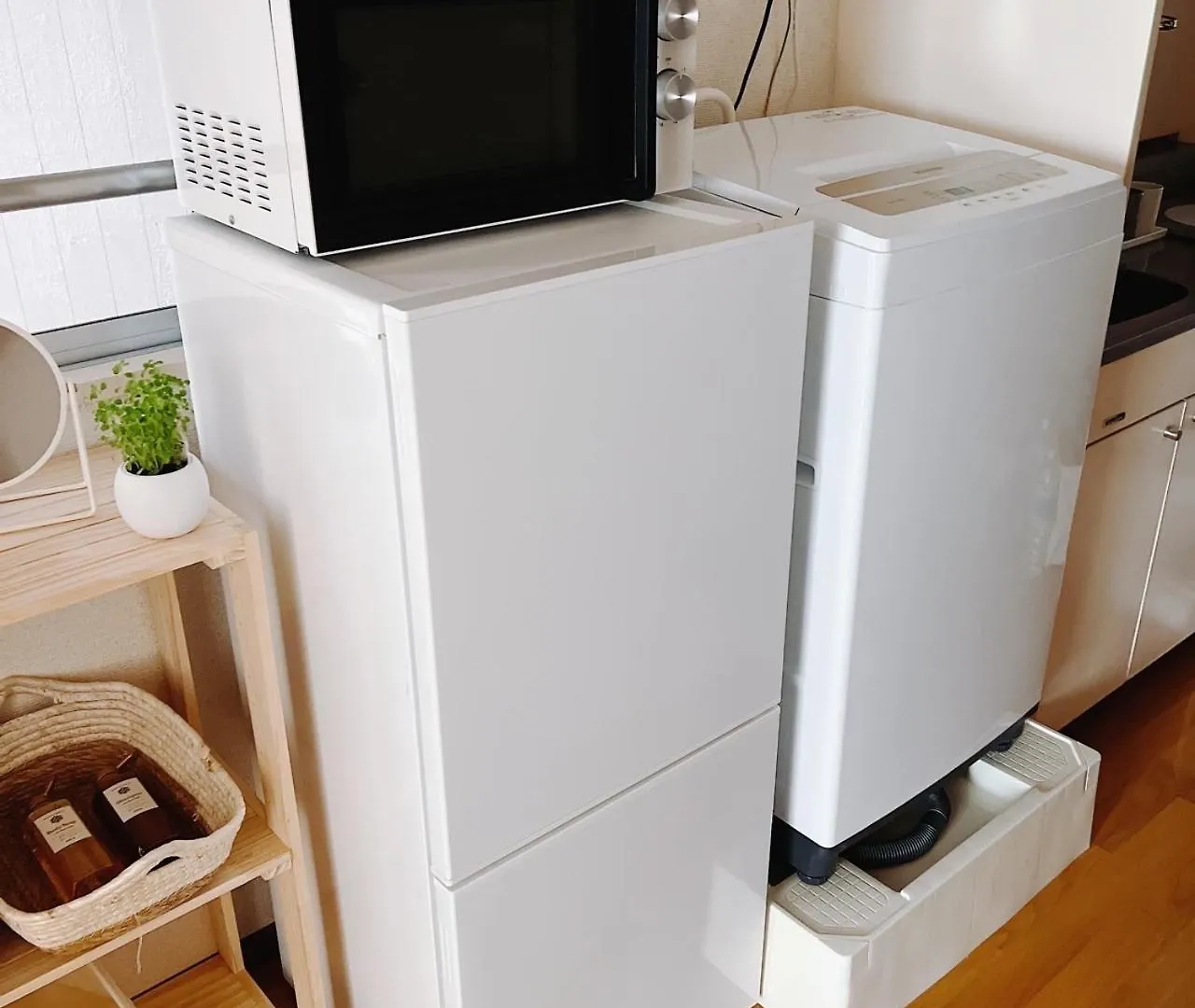红楼house Apartment Tokyo