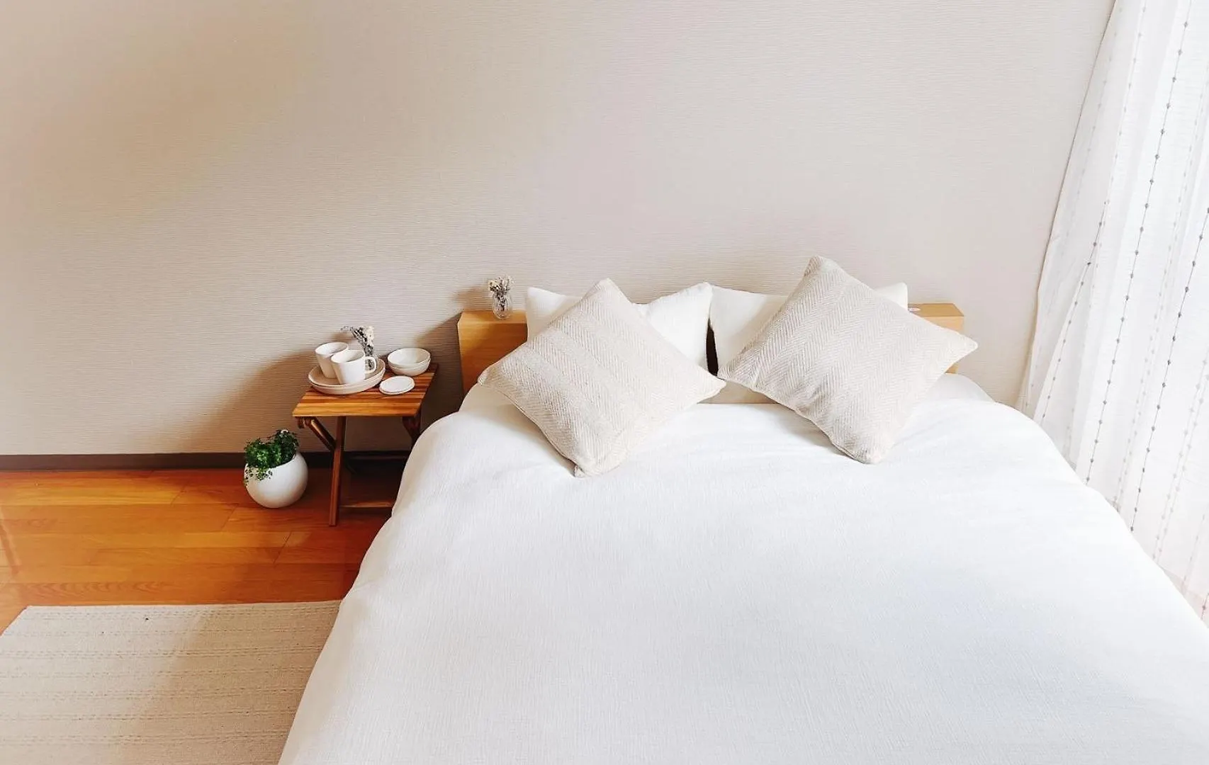 红楼house Apartment Tokyo