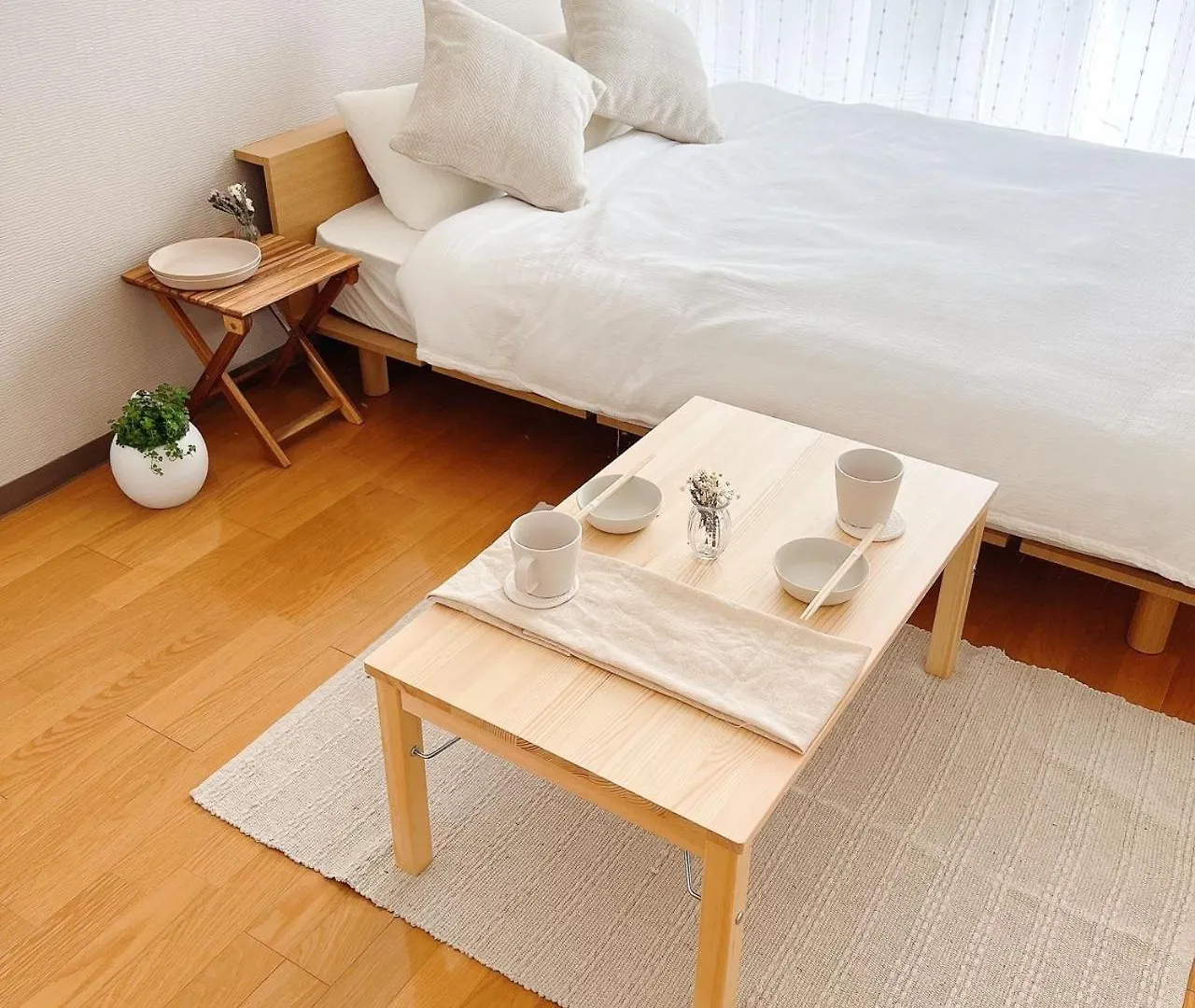 红楼house Apartment Tokyo 0*,  Japan