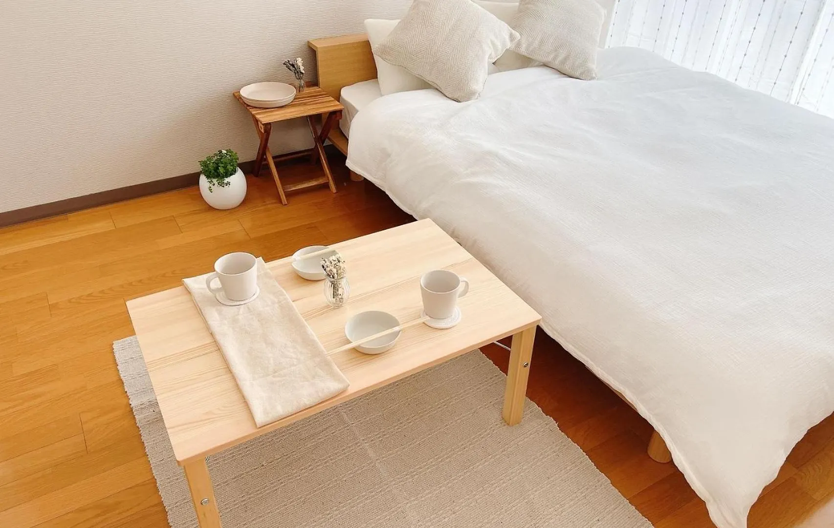 红楼house Apartment Tokyo