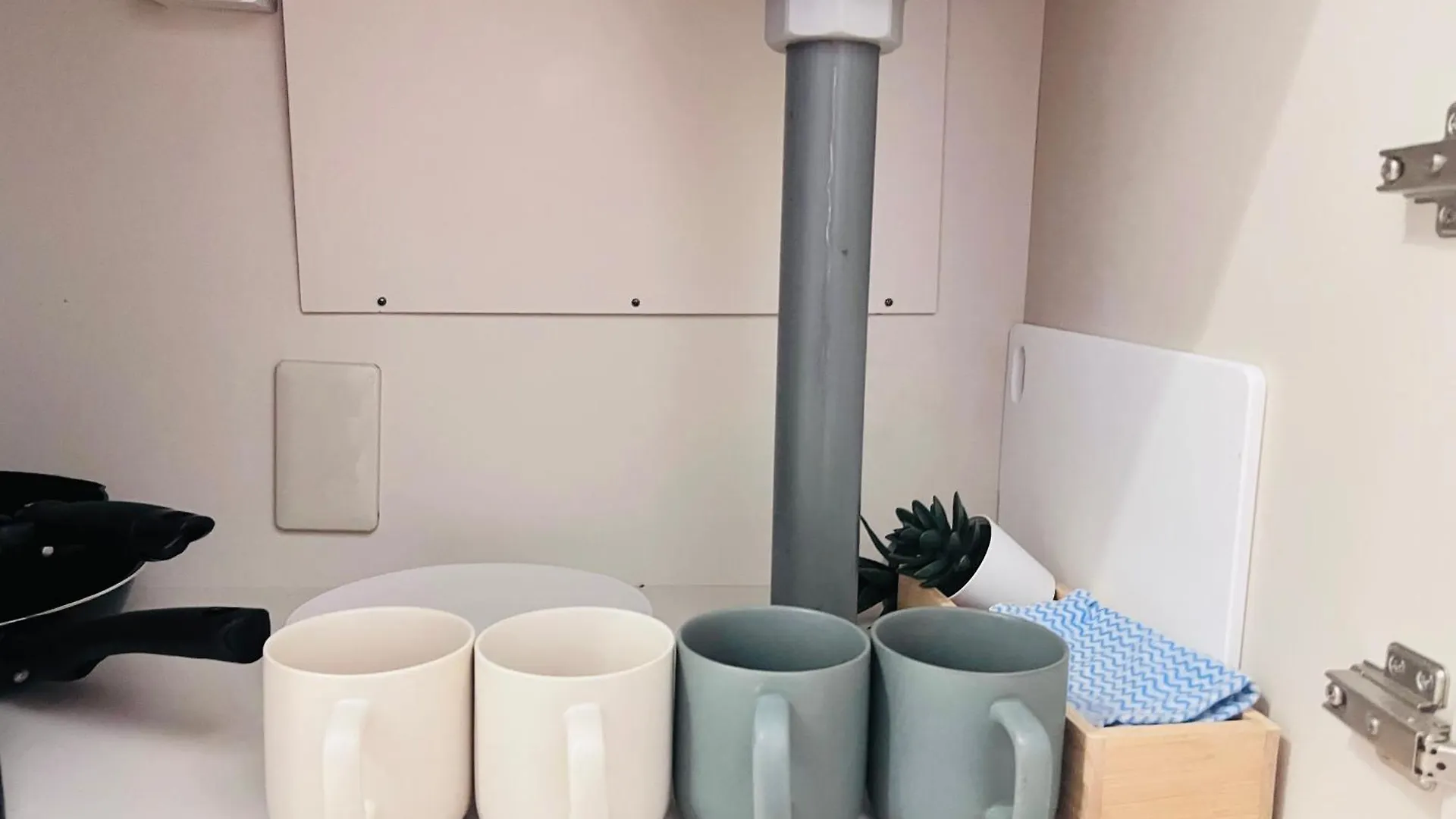红楼house Apartment Tokyo