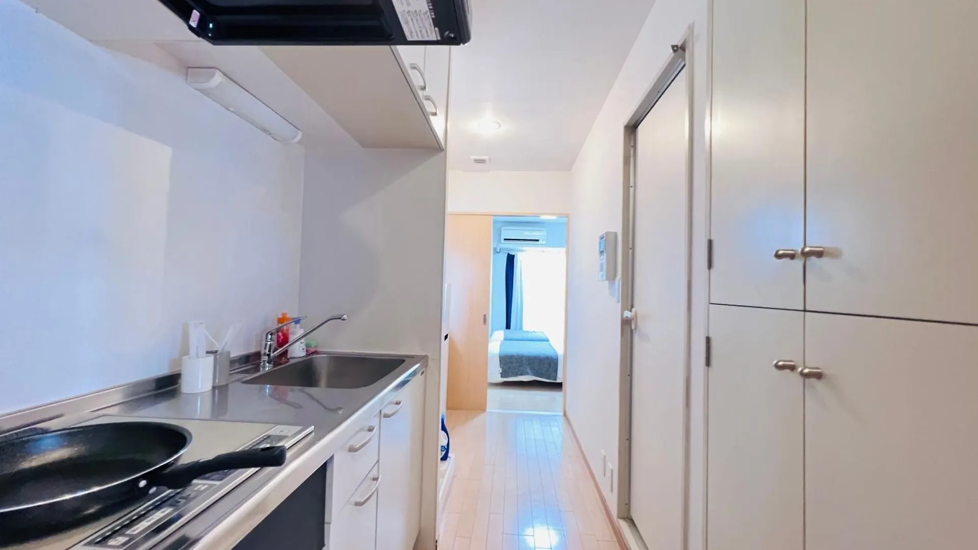 红楼house Apartment Tokyo