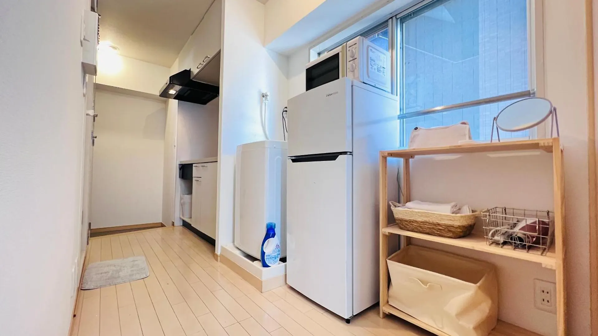 红楼house Apartment Tokyo