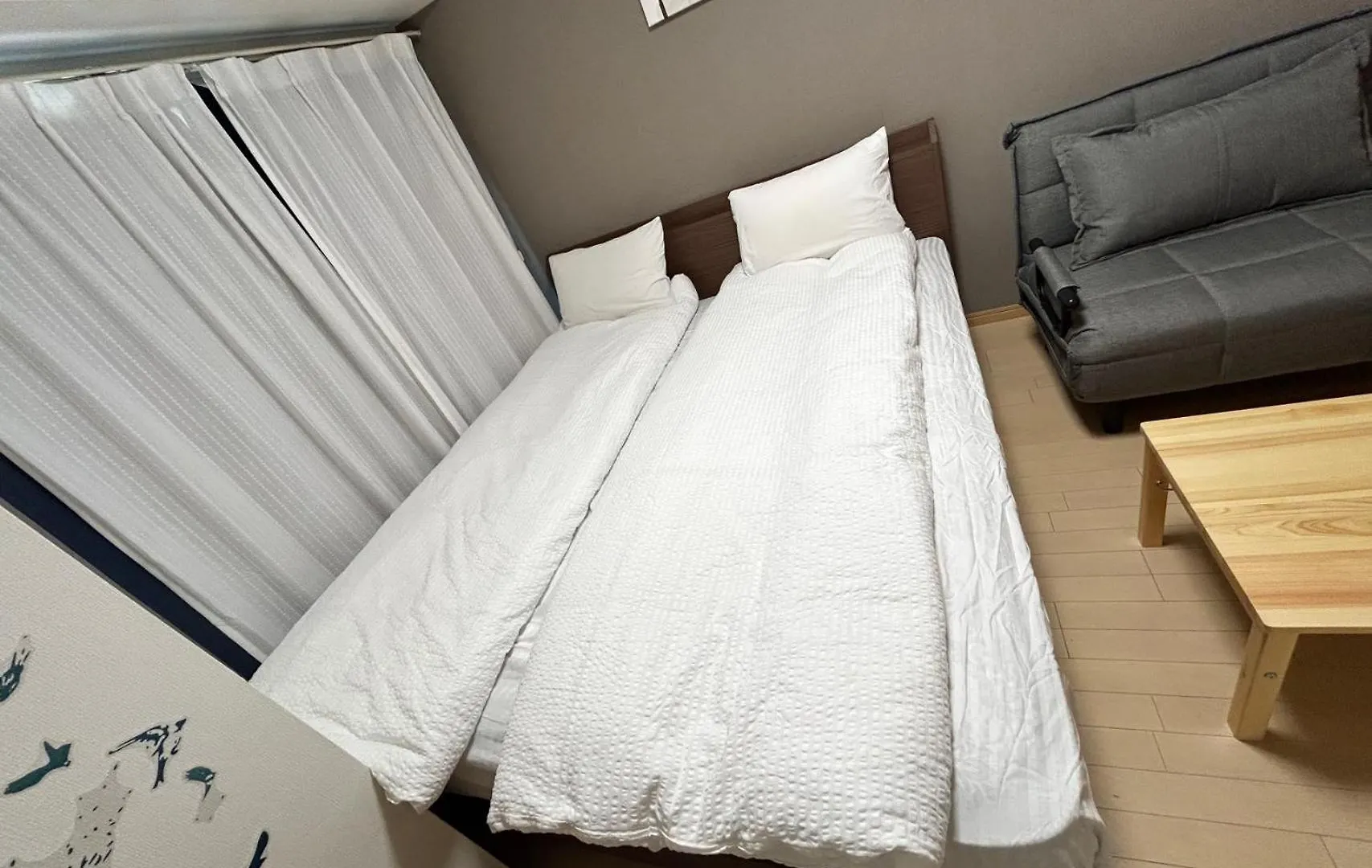 红楼house Apartment Tokyo
