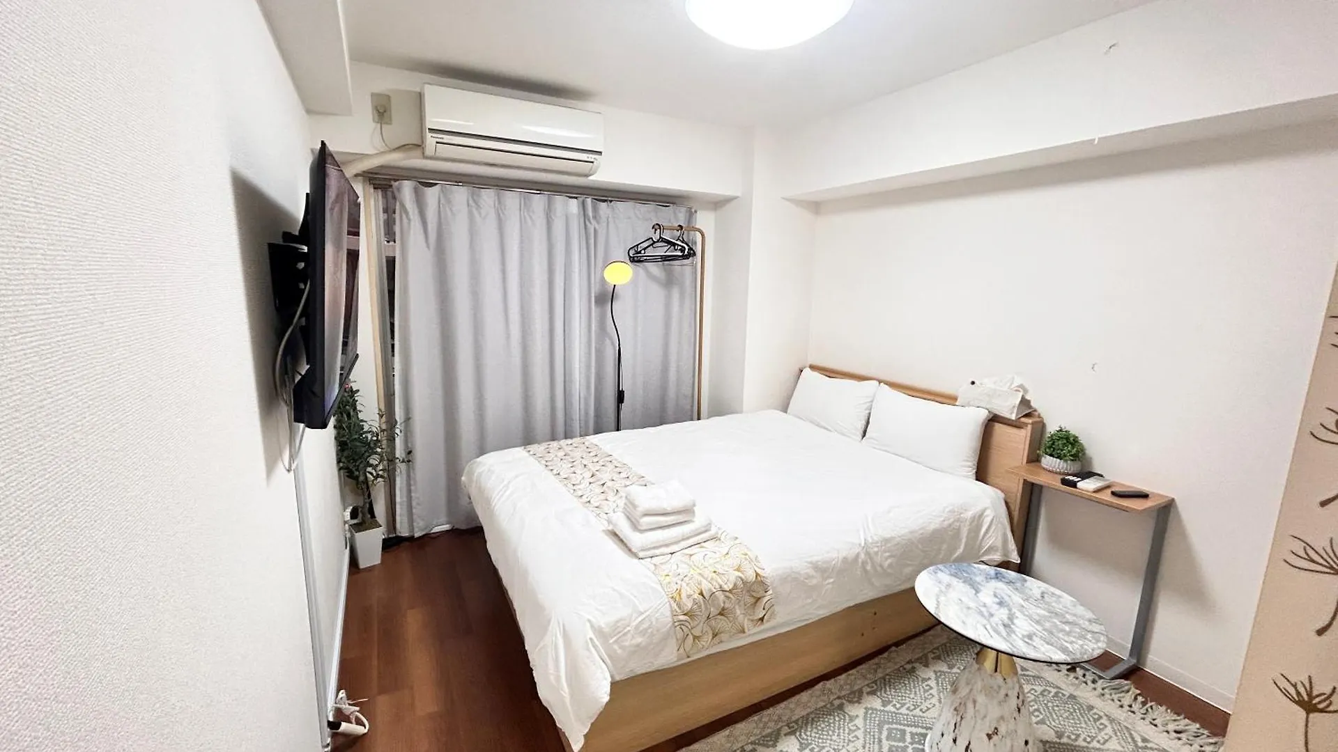 红楼house Apartment Tokyo 0*,