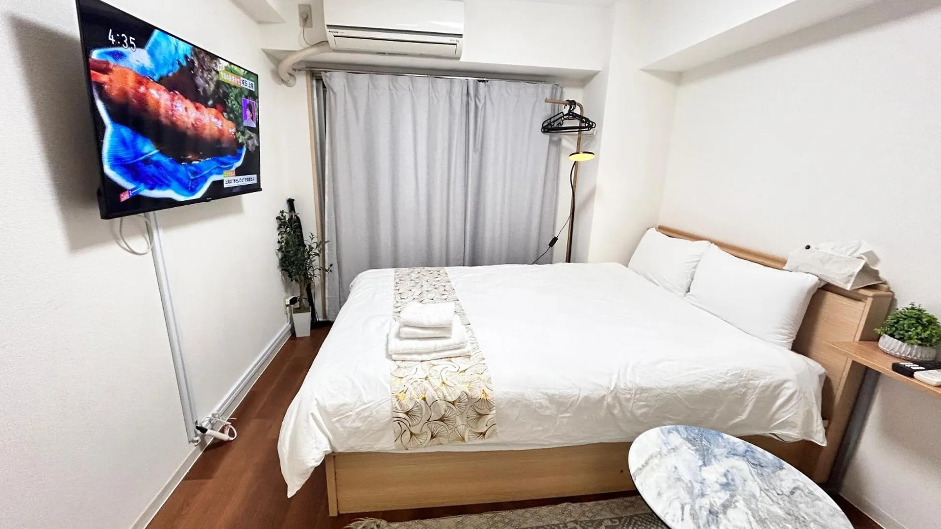 红楼house Apartment Tokyo