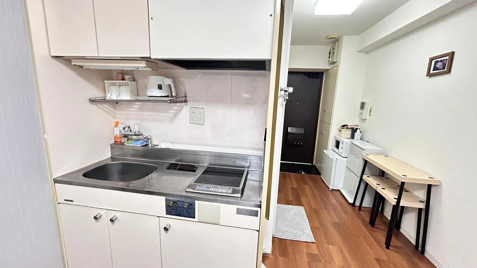 红楼house Apartment Tokyo