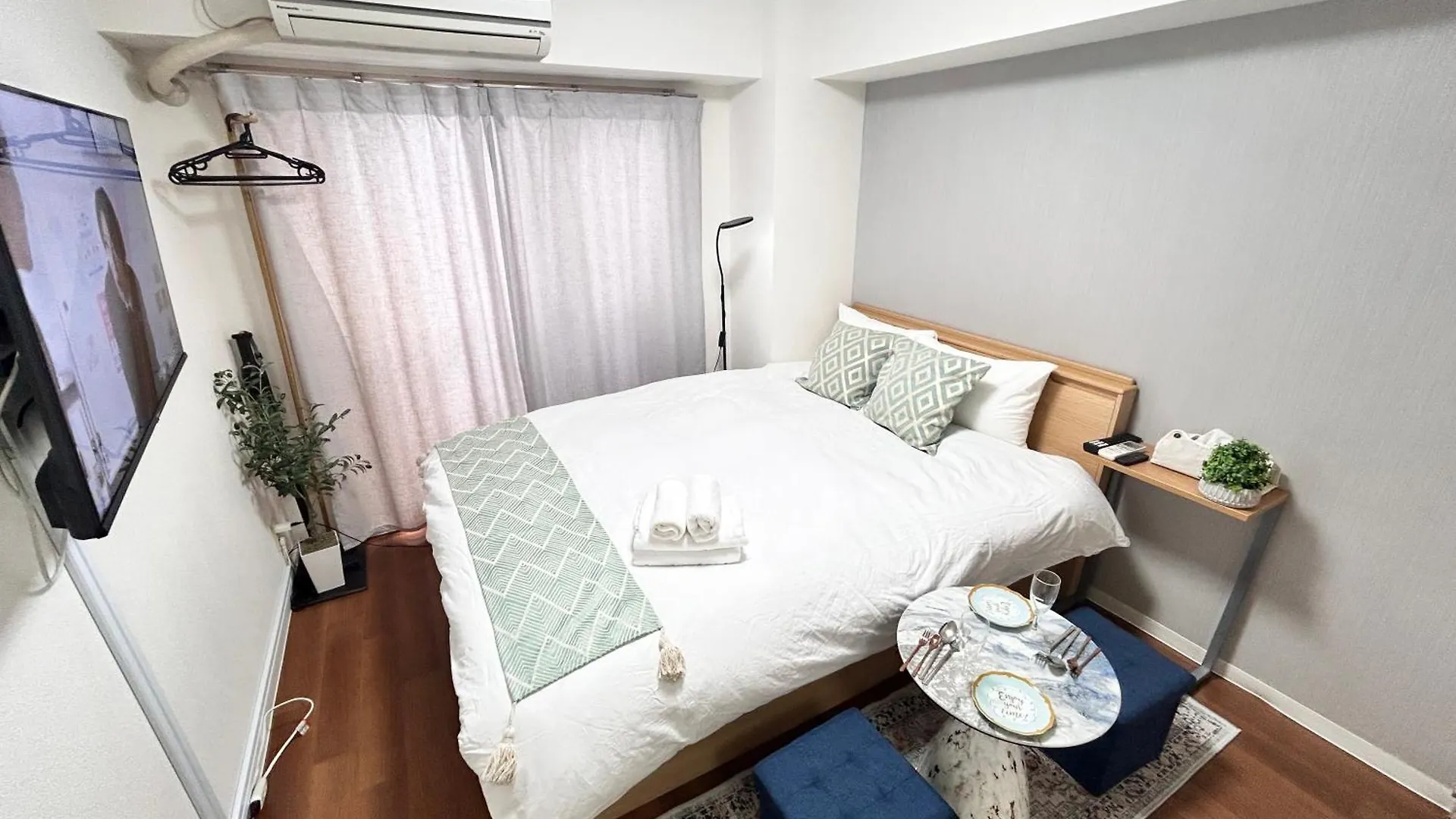 红楼house Apartment Tokyo