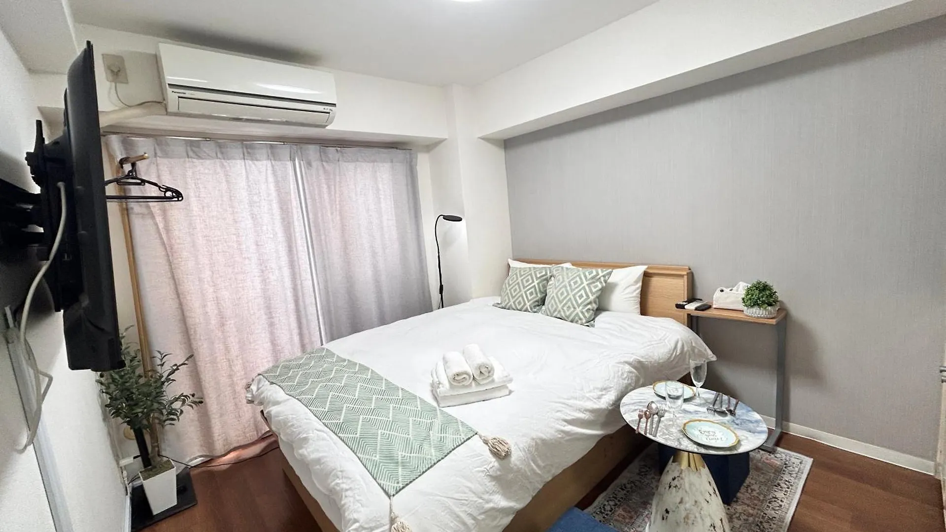 红楼house Apartment Tokyo