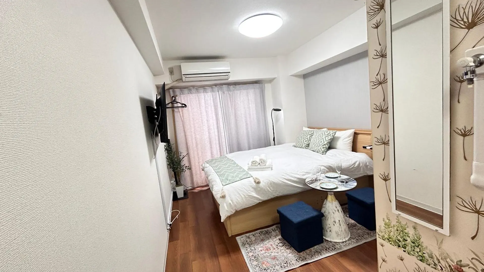 红楼house Apartment Tokyo