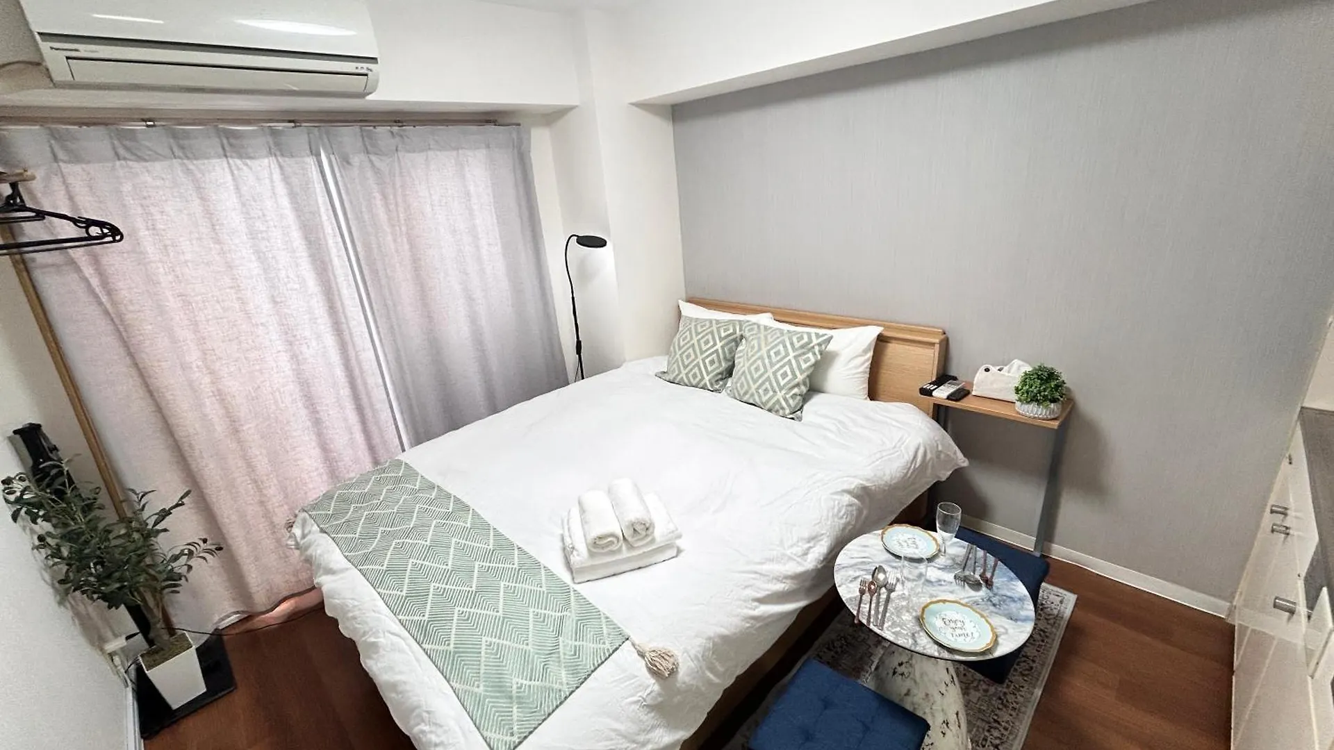 红楼house Apartment Tokyo 0*,  Japan