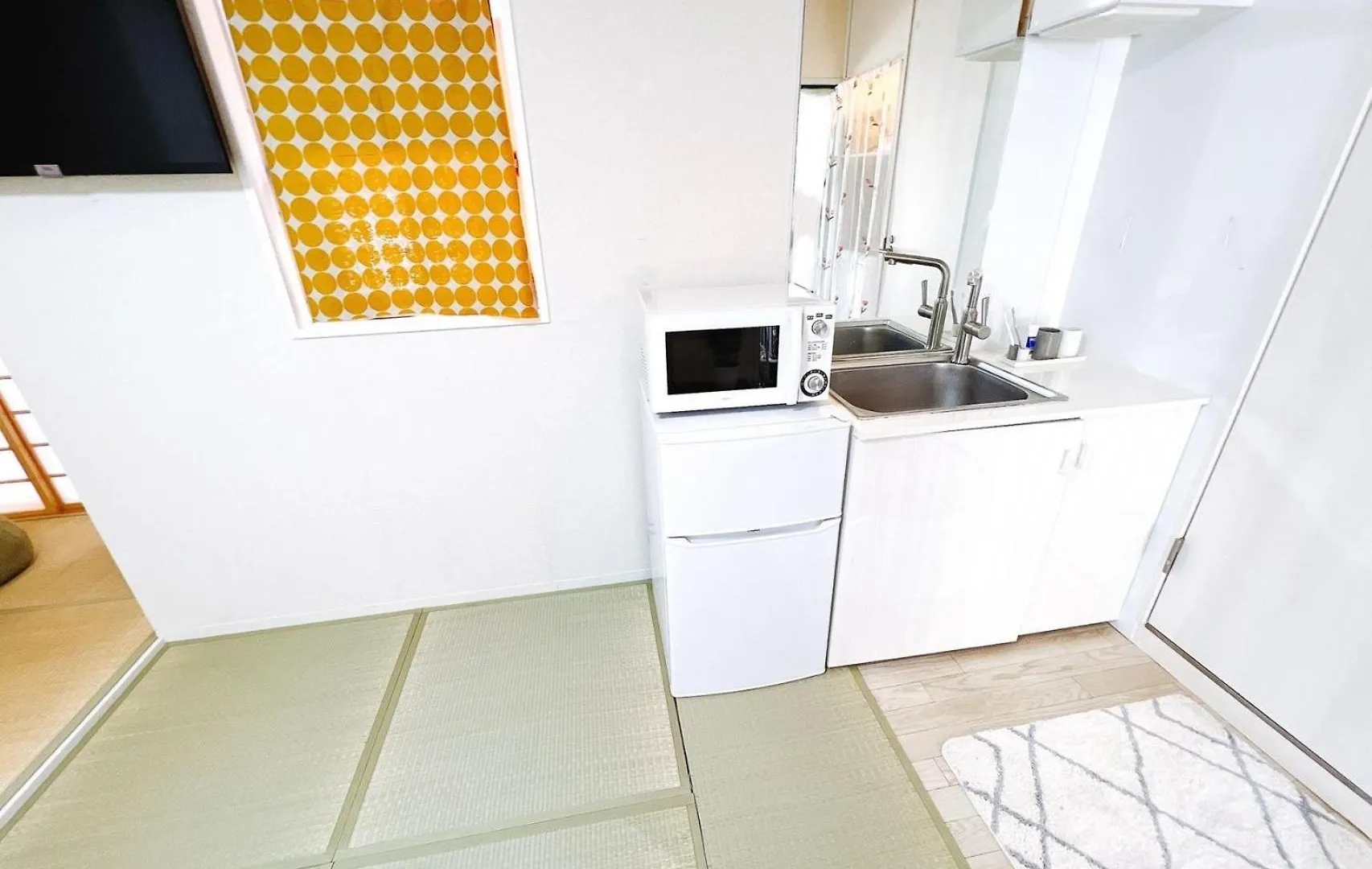 红楼house Apartment Tokyo 0*,