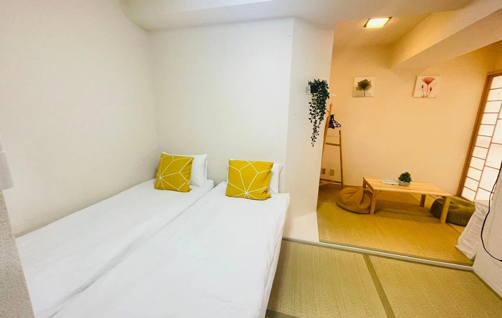 红楼house Apartment Tokyo