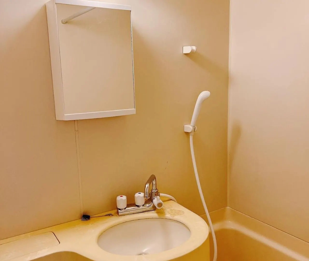 红楼house Apartment Tokyo Japan